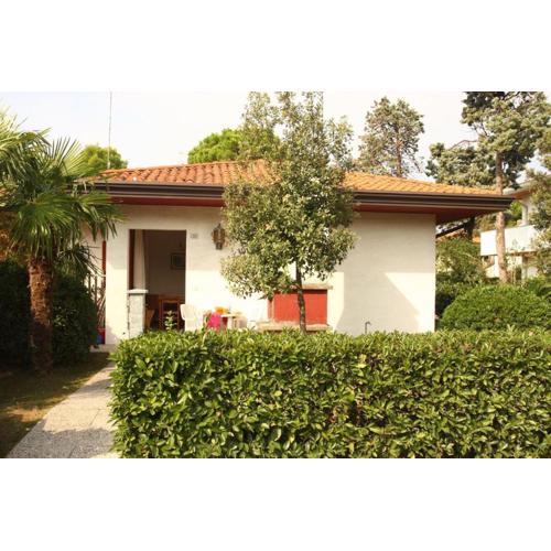 Villa with private garden in Bibione - Beahost