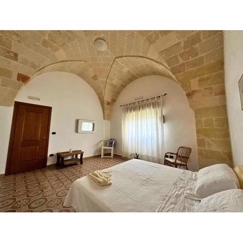 Villa with private garden