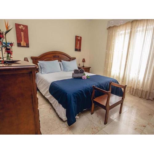 Villa with private pool in Playa Corralejo