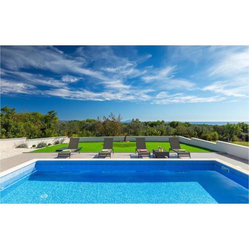 Villa Wonderview