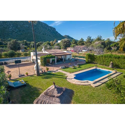 Villa XACONS Alcudia by Mallorca Villa Selection