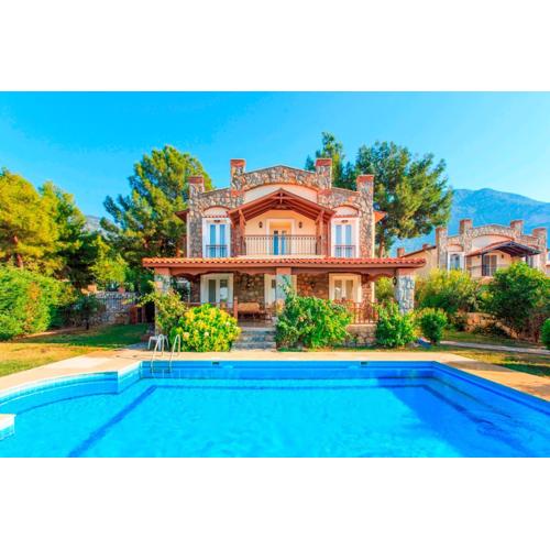 Villa Xanthos 301