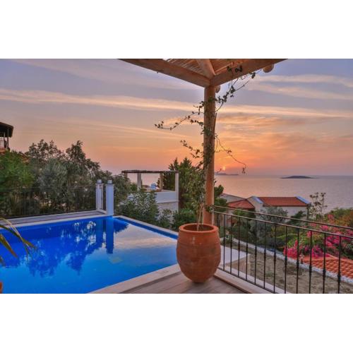 Villa Xanthos