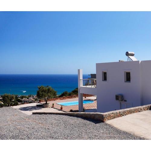 Villa Xenia Stalis