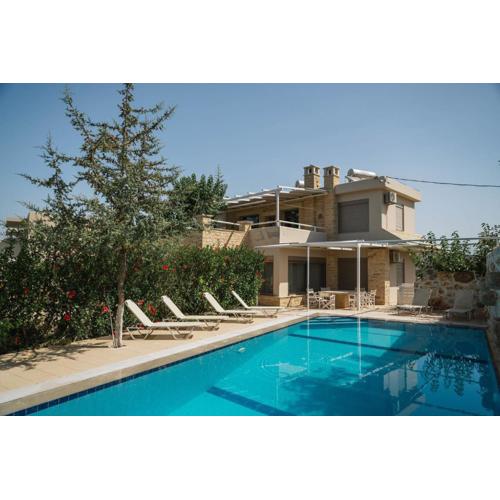 Villa Xenophon