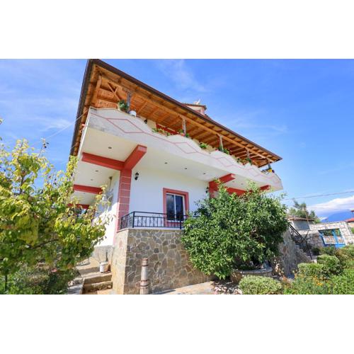 Villa Xherimeja Family Oasis