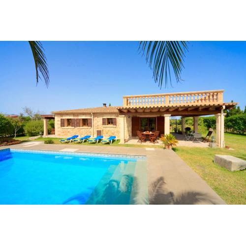 Villa Xinito by Sealand Villas