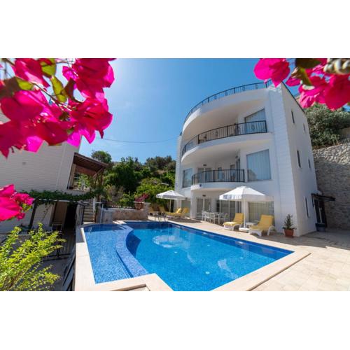 Villa Yagmur