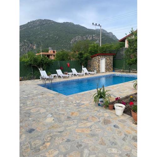 Villa Yağmur