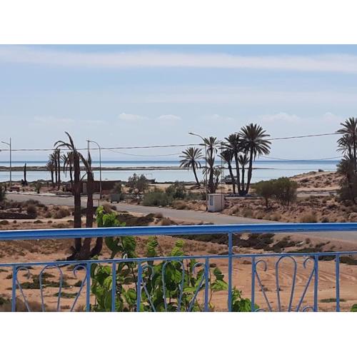 Villa Yahia Djerba