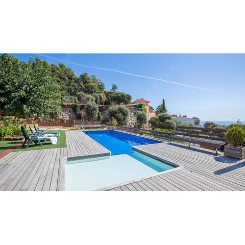 Villa Yaiza