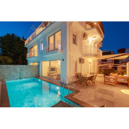Villa YAMAN