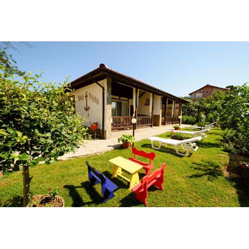 Villa Yanevi
