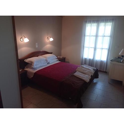 Villa Yannis 1