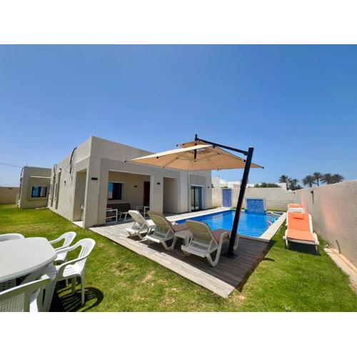 Villa Yara