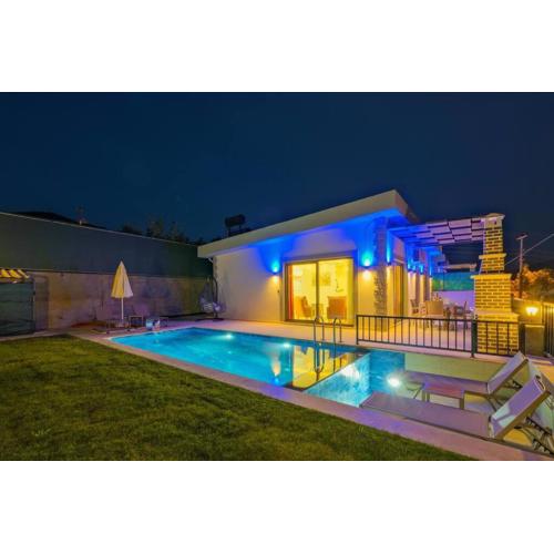 Villa Yaşam1