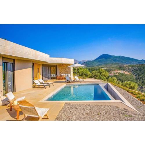 Villa Yasemi by Villa Plus
