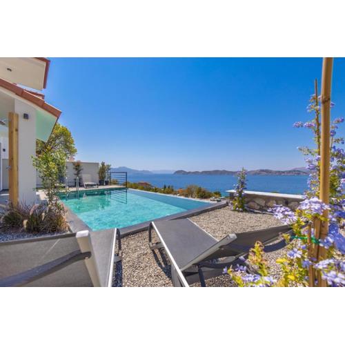 Villa Yasemin Marmaris Söğüt\