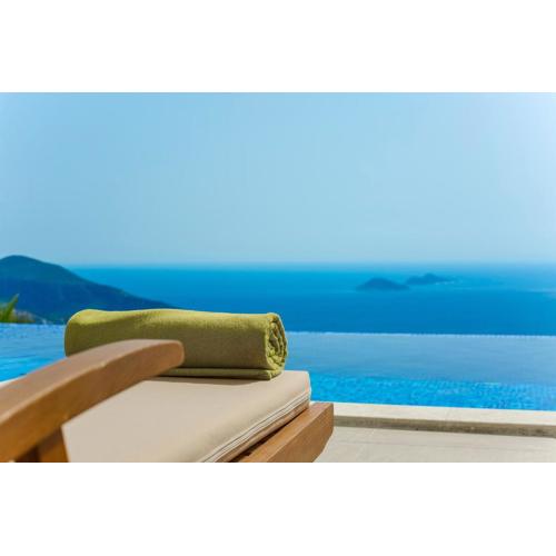 Villa Yasemin