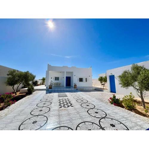 Villa Yasmine