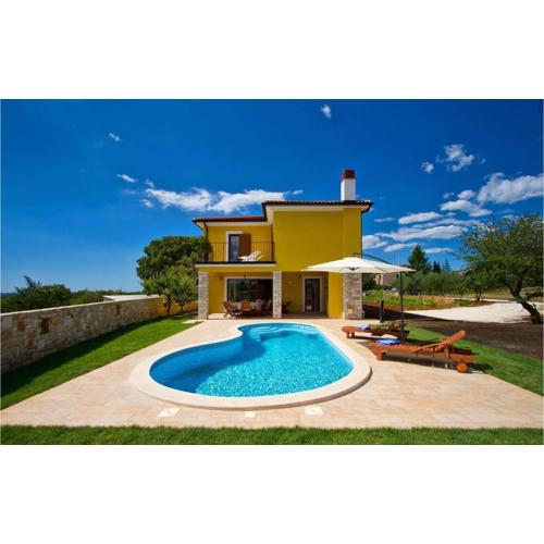 Villa Yasmine