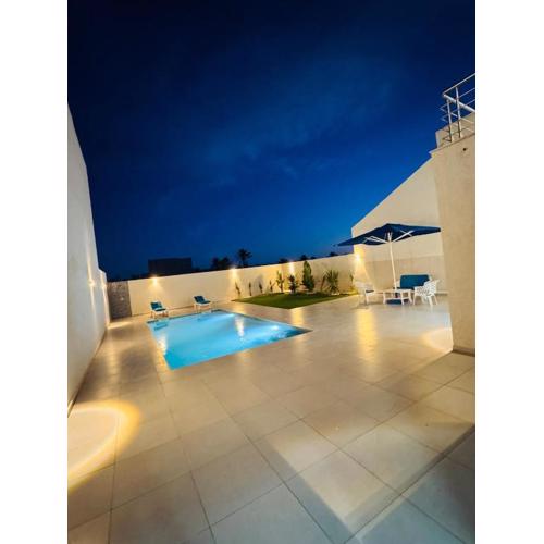Villa Yass