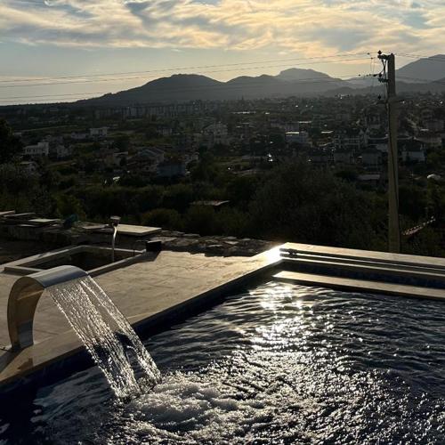 Villa Yavuz