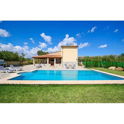 Villa Yesero