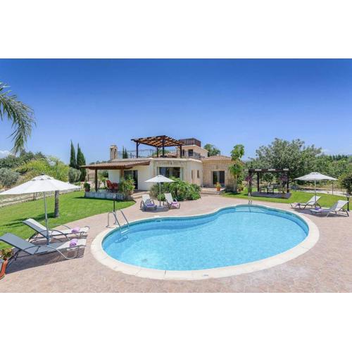 Villa Yialos
