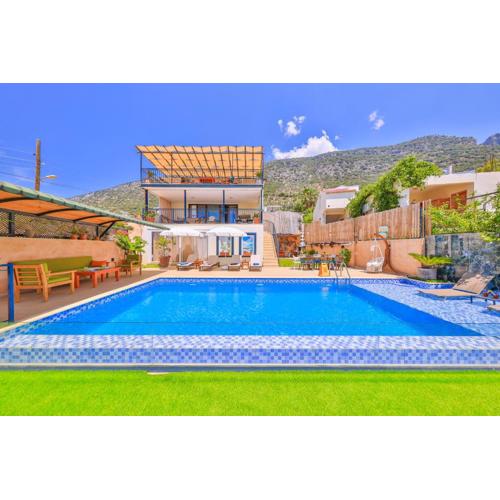 VILLA yigido