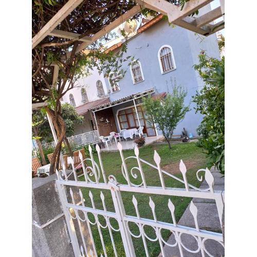Villa Yıldırım Armutalan Daily Weekly Rentals