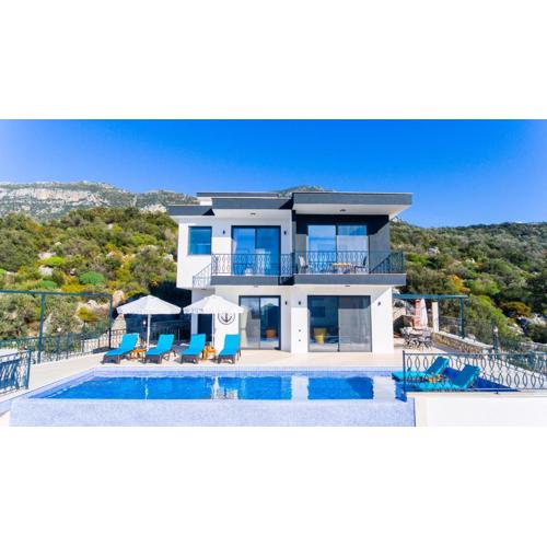 Villa YILDIZ 1