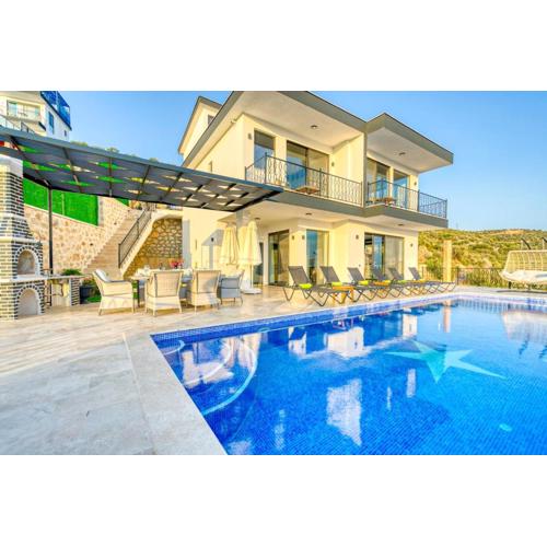 Villa Yıldız-2
