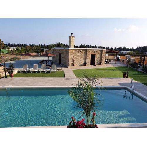 Villa Yioukkas