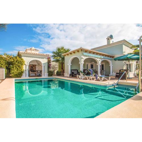 Villa Yoko