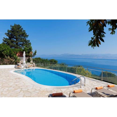 Villa Yolanda by Villa Plus