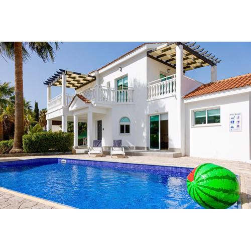 Villa YOLO