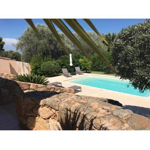 Villa Ysee