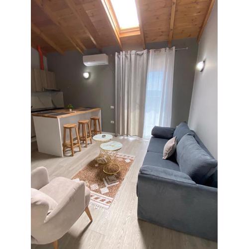 Villa Yseni