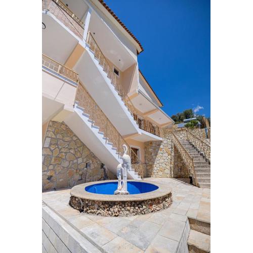 Villa Yucca