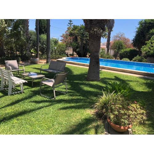 Villa Yucca