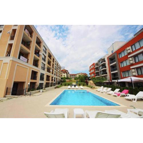 villa yurta