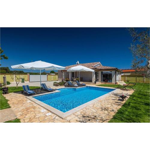 Villa Zafirah