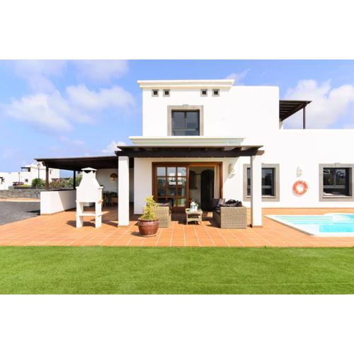 Villa Zafiro 34