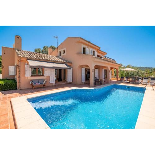Villa Zahara by Sealand Villas