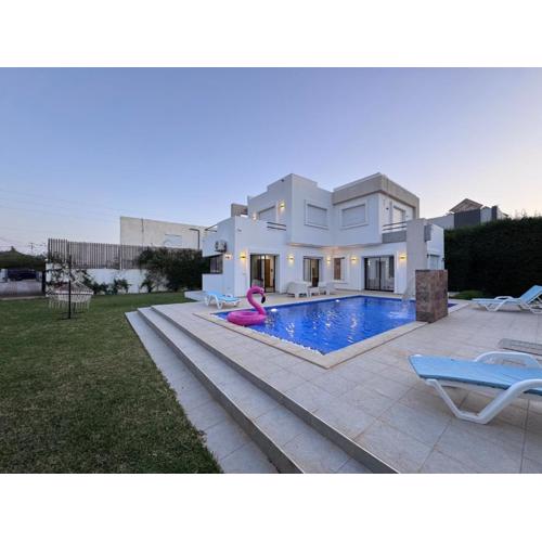 Villa Zakaria