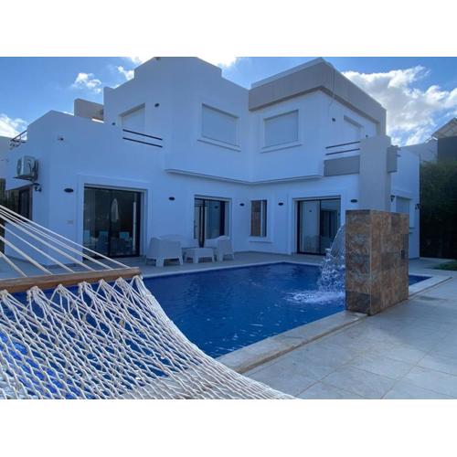 Villa zakarya