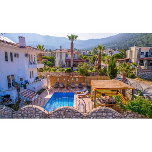 Villa Zalin