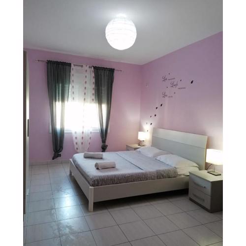 Villa zamos the best