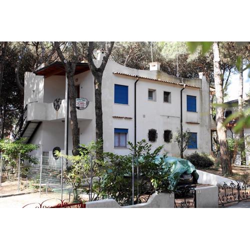 Villa Zanella